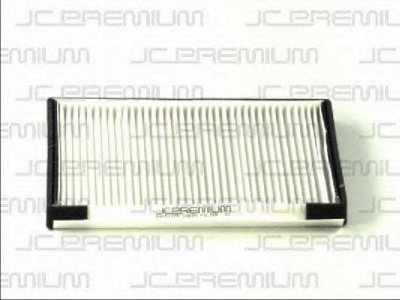 JC PREMIUM b40511pr -  Фильтр воздуха в салоне